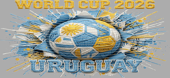 16oz World Cup-WO  318